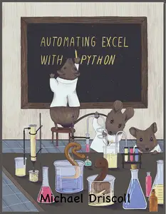 Automating Excel with Python: Processing Spreadsheets with OpenPyXL and Python