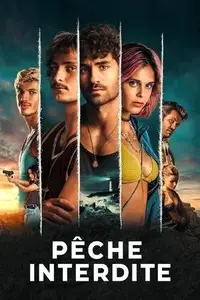 Pêche interdite S03E02