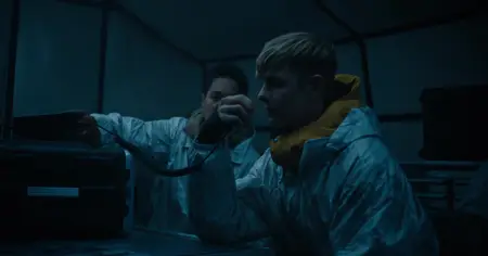 Alex Rider S01E07