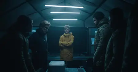Alex Rider S01E07