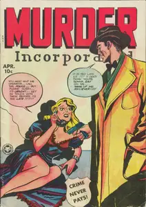 Murder Incorporated 009 (1949) (Fox