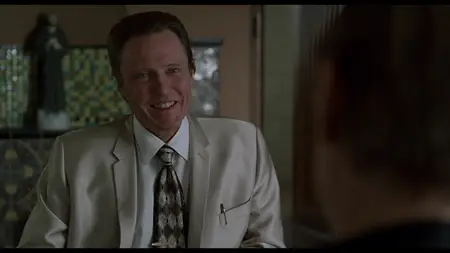 Touch (1997)