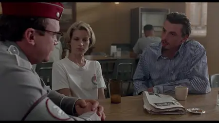 Touch (1997)