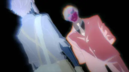 Bungo Stray Dogs S04E06 Tragic Sunday
