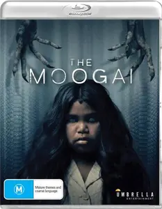 The Moogai (2024) + Extras