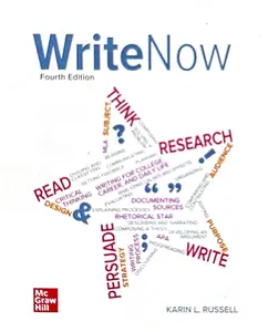 Write Now