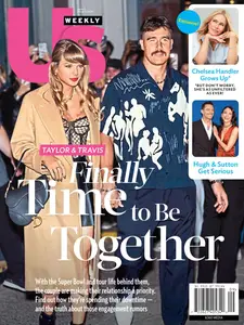 Us Weekly - March 3, 2025