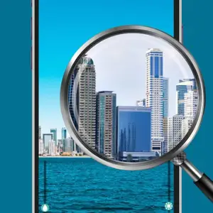 Magnifier  Magnifying Glass v1.2.9