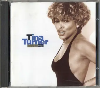 Tina Turner - Simply The Best (1991)