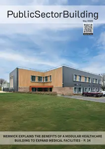 Public Sector Building - May 2025