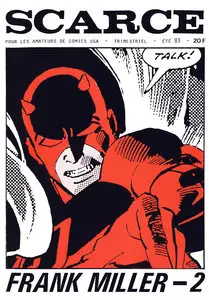 Scarce - Tome 2
