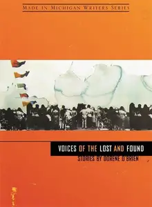 Voices of the Lost and Found: Stories