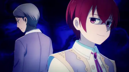 Dungeon People S01E10 The Wind Slicer's Daughter