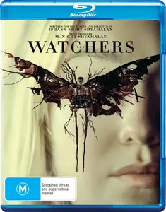 The Watchers (2024)