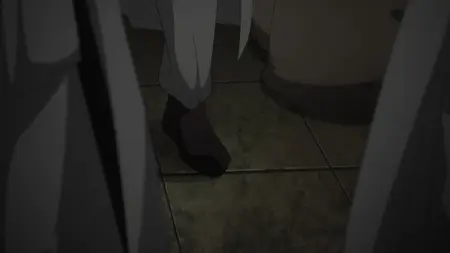 Orb On the Movements of the Earth S01E16 Its Time To Begin The Operation