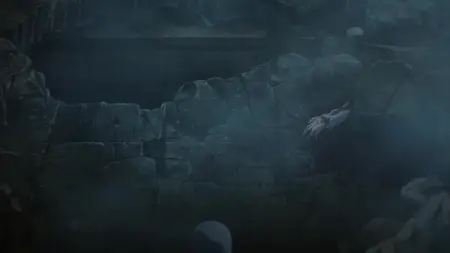 Orb On the Movements of the Earth S01E16 Its Time To Begin The Operation