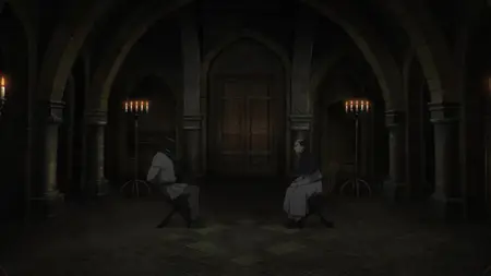 Orb On the Movements of the Earth S01E16 Its Time To Begin The Operation