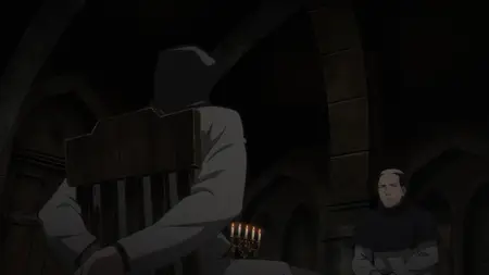 Orb On the Movements of the Earth S01E16 Its Time To Begin The Operation