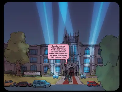 Albert the Alien s02 002 (2014) (Mueller, Bautista - digital-HD