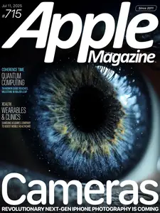 AppleMagazine - 11 July 2025
