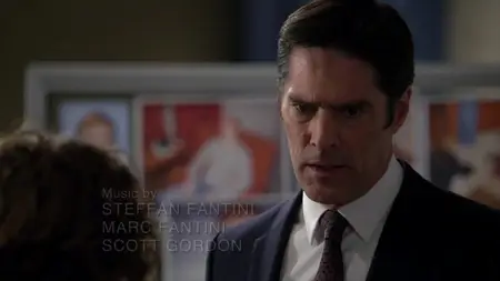 Criminal Minds S10E09