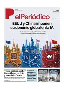 El Periódico Castellano - 14 Junio 2026