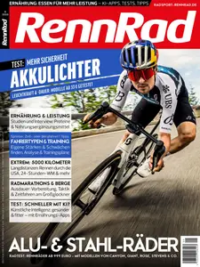 RennRad - September 2025