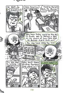 Hulk Teach v01