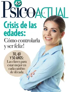 PsicoActual - 15 Octubre 2025