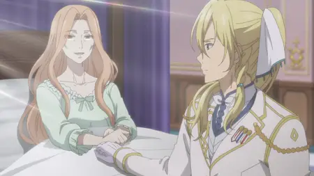 A Gatherers Adventure in Isekai S01E07 Episode 7