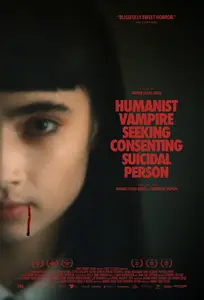 Humanist Vampire Seeking Consenting Suicidal Person (2023)