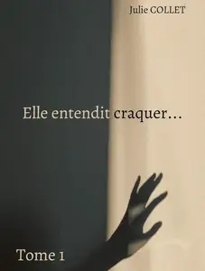 Julie Collet, "Elle entendit craquer..."