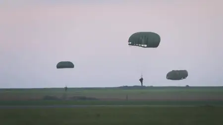 Channel 4 - Guy Martins D-Day Landing (2019)