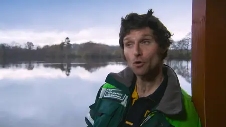 Channel 4 - Guy Martins D-Day Landing (2019)