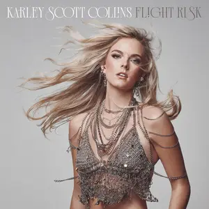 Karley Scott Collins - Flight Risk (2025)