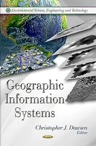 Geographic Information Systems