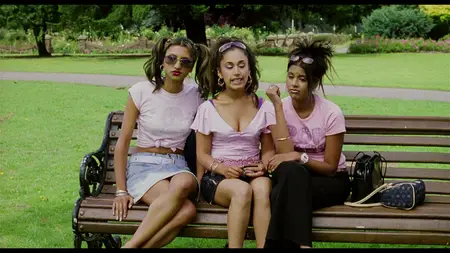 Bend It Like Beckham (2002)