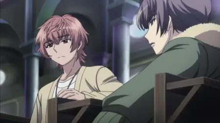 Ore-tachi ni Tsubasa wa Nai 09 mkv" yEnc