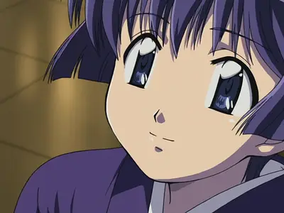 Ai yori Aoshi Enishi 07 - Summer Resort (BD 720p