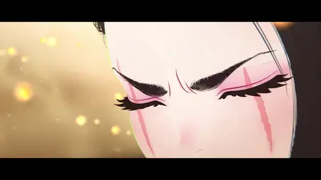 Star Wars: Visions S03E08