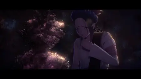 Star Wars: Visions S03E08