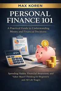 Personal Finance 101: A Practical Guide to Understanding Money and Financial Decisions