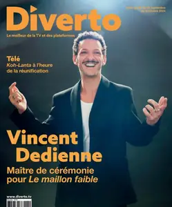 Diverto - 29 Septembre 2024