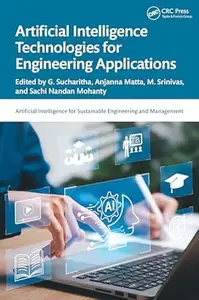 Artificial Intelligence Technologies for Engineering Applications