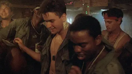 aka Charlie Sheen S01E02