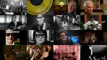 Roy Orbison Forever (2022)