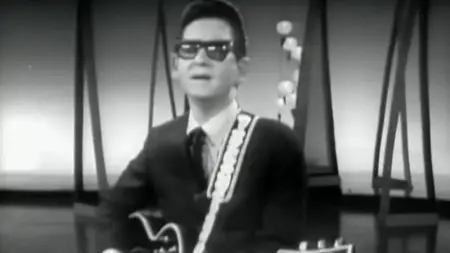 Roy Orbison Forever (2022)