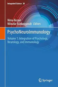 PsychoNeuroImmunology: Volume 1