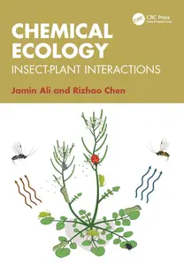 Chemical Ecology: Insect-Plant Interactions