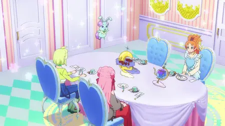 Princess Session Orchestra - 11v2 (WEB 1080p AVC E-AC3
